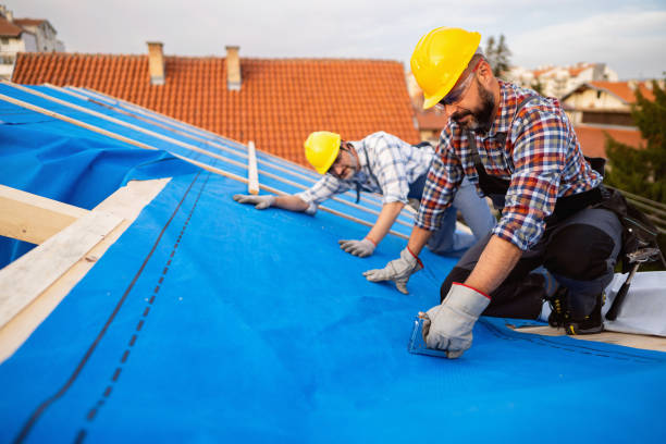 Quick and Trustworthy Emergency Roof Repair Services in Centre Grove, NJ