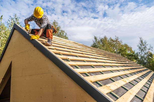 Quick and Trustworthy Emergency Roof Repair Services in Centre Grove, NJ